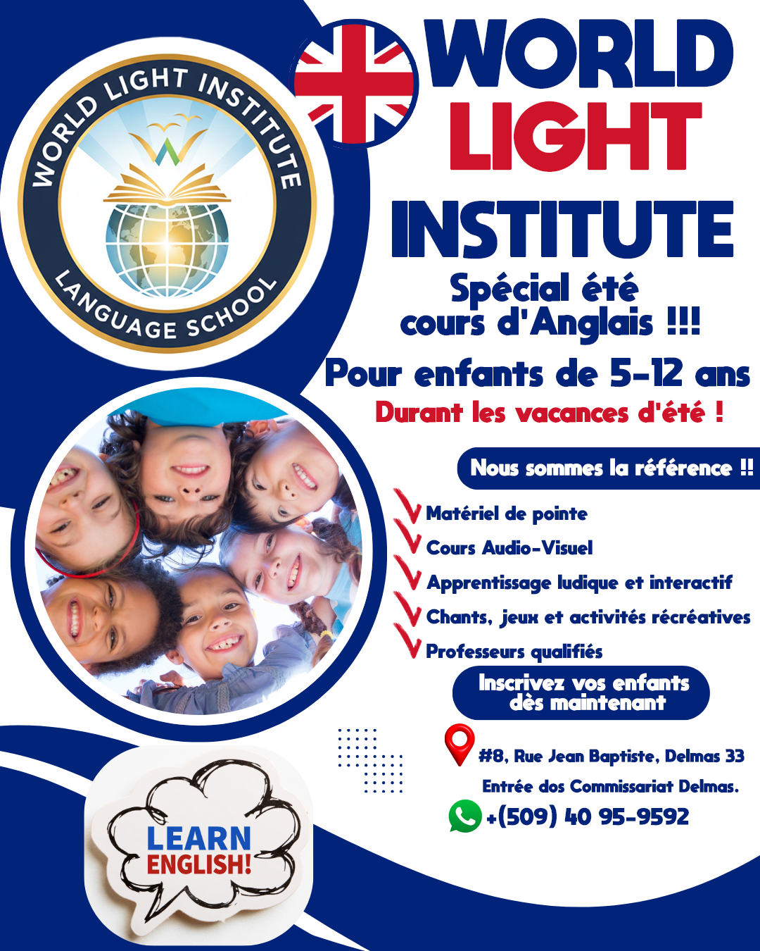 World Light Institute